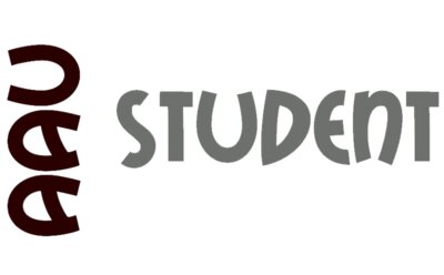 AAU student #3
