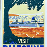 Sticker - Palestine