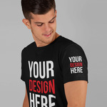 Men's Tshirt