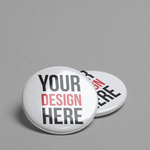 Pin  3.2 cm