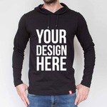 Light Hoodie