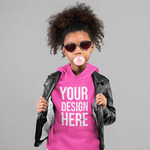 Kid's Hoodies