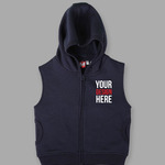 Kid's Vests
