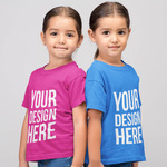 Kid's Tshirt